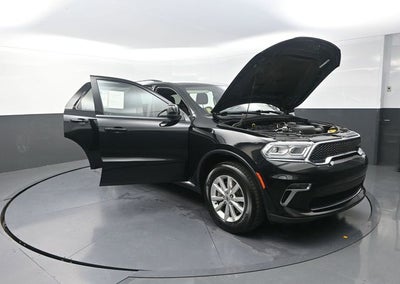 2022 Dodge Durango SXT