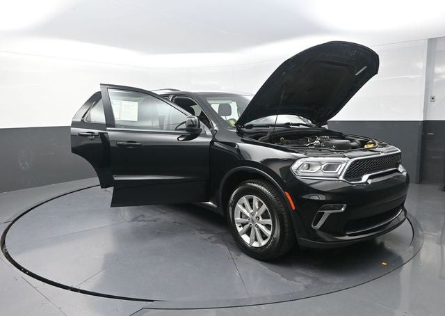 2022 Dodge Durango SXT