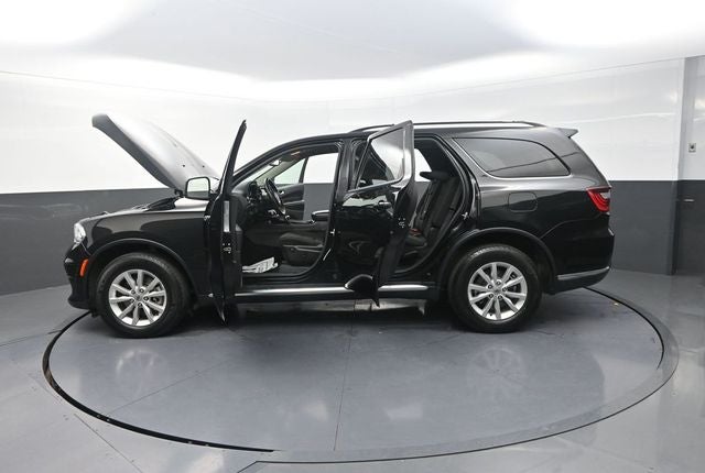 2022 Dodge Durango SXT