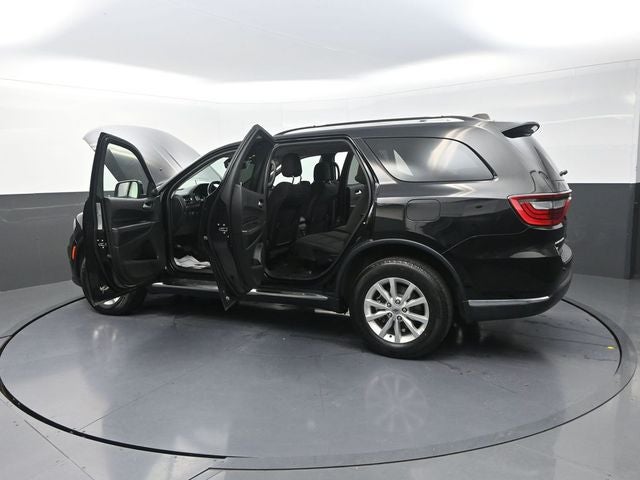 2022 Dodge Durango SXT