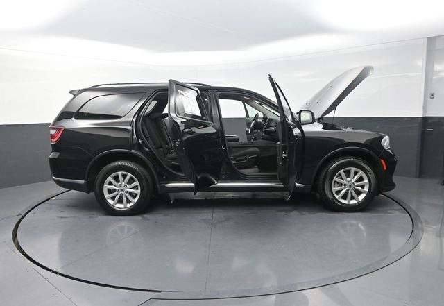 2022 Dodge Durango SXT