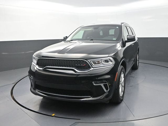2022 Dodge Durango SXT