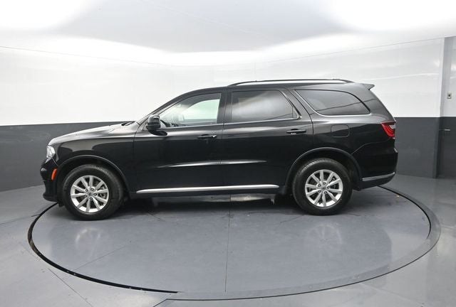 2022 Dodge Durango SXT