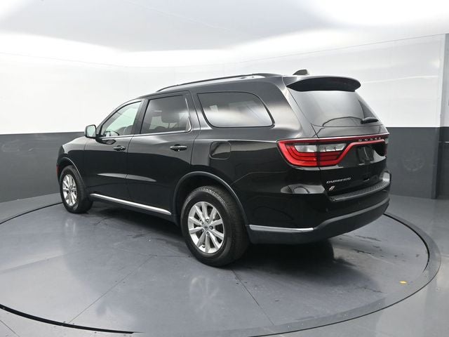 2022 Dodge Durango SXT