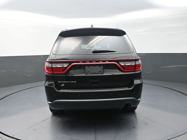 2022 Dodge Durango SXT