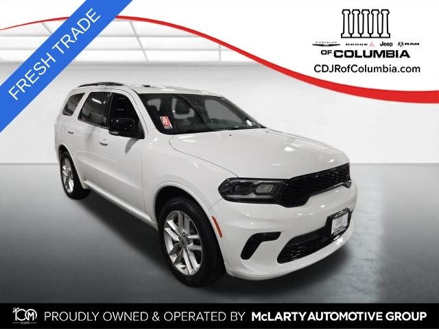 2023 Dodge Durango GT Plus