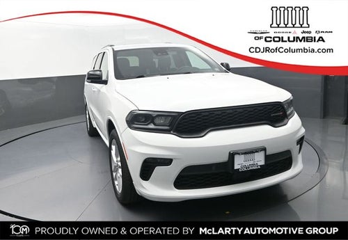 2023 Dodge Durango GT Plus