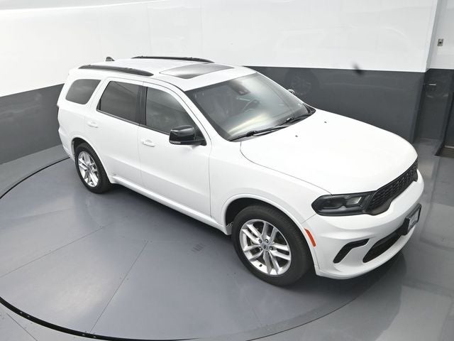 2023 Dodge Durango GT Plus