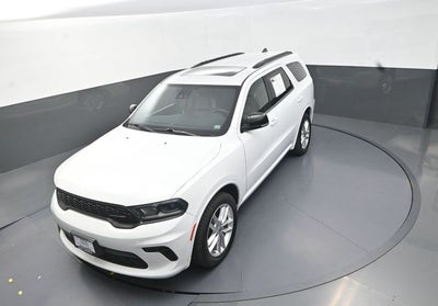 2023 Dodge Durango GT Plus