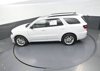 2023 Dodge Durango GT Plus