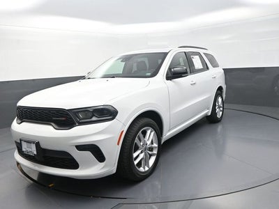 2023 Dodge Durango GT Plus