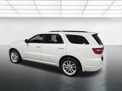 2023 Dodge Durango GT Plus