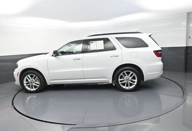 2023 Dodge Durango GT Plus
