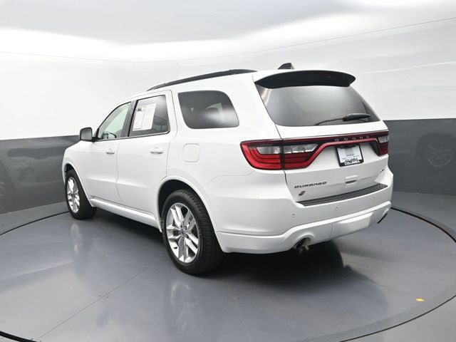 2023 Dodge Durango GT Plus