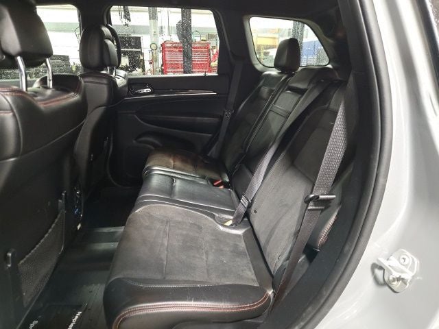 2020 Jeep Grand Cherokee Trailhawk