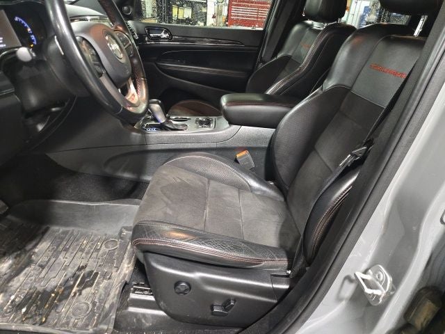 2020 Jeep Grand Cherokee Trailhawk