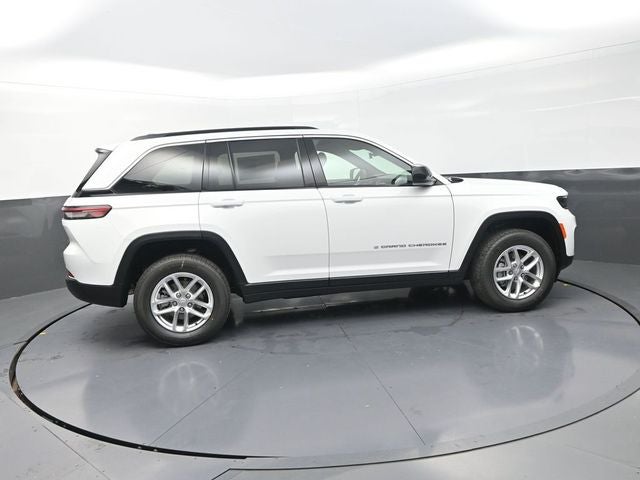 2026 Jeep Grand Cherokee Laredo X