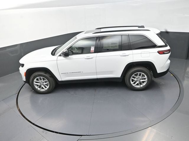 2026 Jeep Grand Cherokee Laredo X