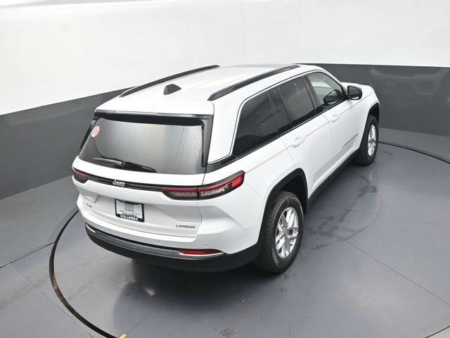 2026 Jeep Grand Cherokee Laredo X