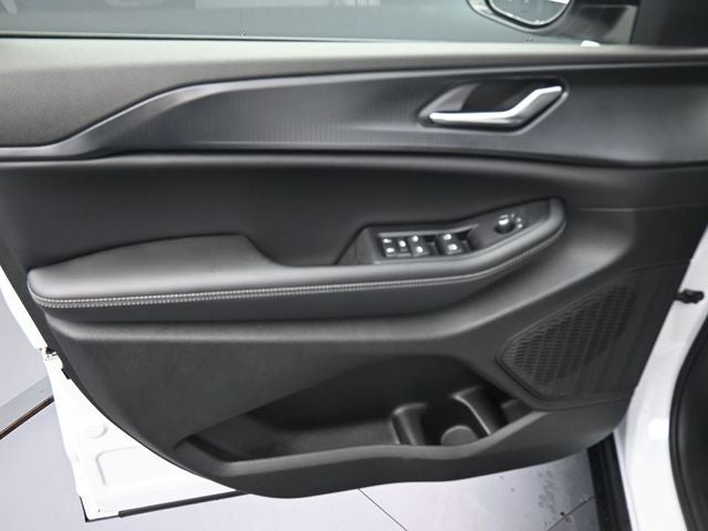 2026 Jeep Grand Cherokee Laredo X