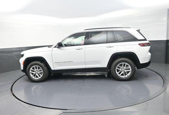 2026 Jeep Grand Cherokee Laredo X