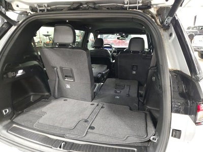 2022 Jeep Grand Cherokee L Altitude
