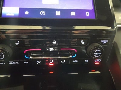 2022 Jeep Grand Cherokee L Altitude