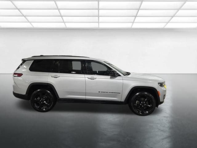 2022 Jeep Grand Cherokee L Altitude