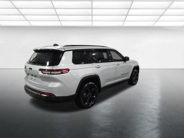 2022 Jeep Grand Cherokee L Altitude
