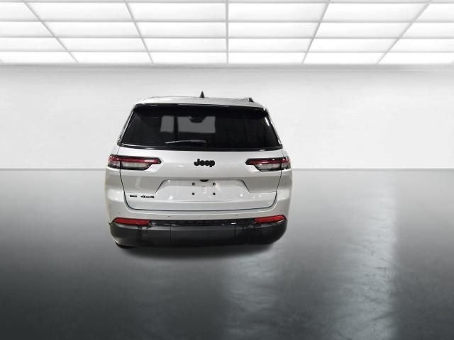 2022 Jeep Grand Cherokee L Altitude