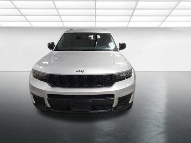 2022 Jeep Grand Cherokee L Altitude