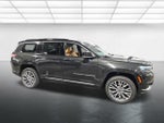 2024 Jeep Grand Cherokee L Summit