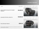 2024 Jeep Grand Cherokee L Summit