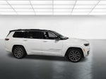 2021 Jeep Grand Cherokee L Summit