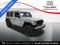 2024 Jeep Wrangler Willys 4xe