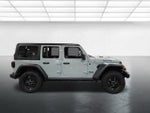 2024 Jeep Wrangler Willys 4xe