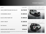 2024 Jeep Wrangler Willys 4xe