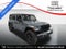 2024 Jeep Wrangler Willys 4xe