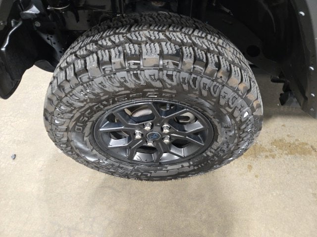 2024 Jeep Wrangler Willys 4xe