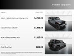 2024 Jeep Wrangler Willys 4xe