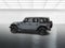 2024 Jeep Wrangler Willys 4xe