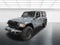 2024 Jeep Wrangler Willys 4xe