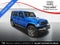 2024 Jeep Wrangler Sport S 4xe