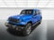 2024 Jeep Wrangler Sport S 4xe
