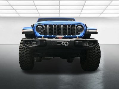 2025 Jeep Wrangler Rubicon 392