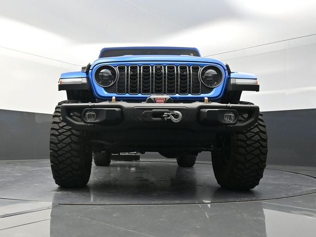 2025 Jeep Wrangler Rubicon 392