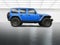 2025 Jeep Wrangler Rubicon 392