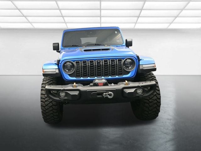 2025 Jeep Wrangler Rubicon 392