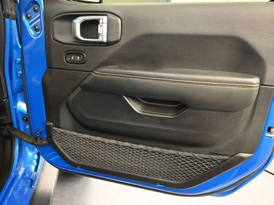 2025 Jeep Wrangler Rubicon 392