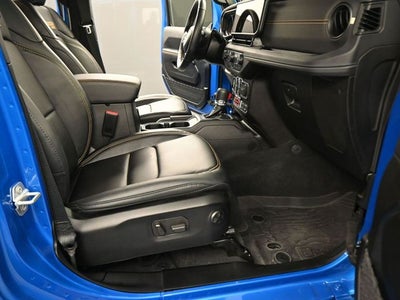 2025 Jeep Wrangler Rubicon 392